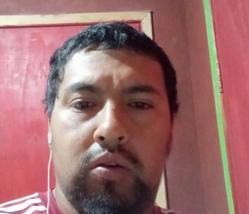 Vanderlei, 34 года, Pitanga