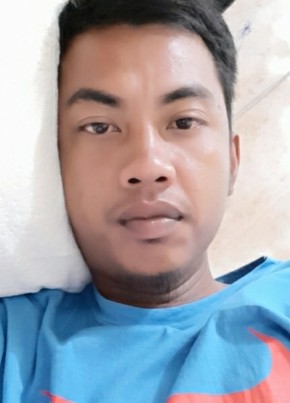 icsng, 33, Malaysia, Sandakan