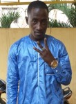 Idrissa , 28 лет, Bamako