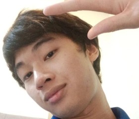 Sammy, 22, Pak Kret