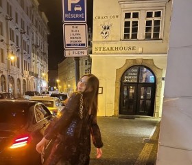 Kristina, 26, Khimki