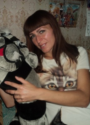 Наталья, 43, Россия, Вологда