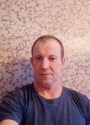 Владимир, 52, Россия, Томск