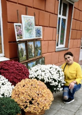 Аня из Брянска 32 года