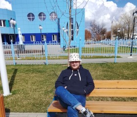 Albert, 25, Chapayevsk