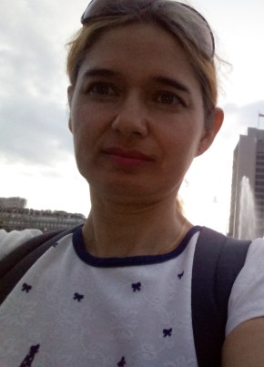 Natalya, 48, Russia, Ussuriysk