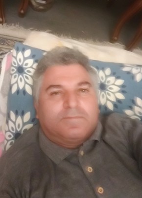 Saeid, 62, كِشوَرِ شاهَنشاهئ ايران, تِهران