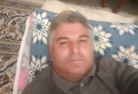 Saeid, 62 - Только Я