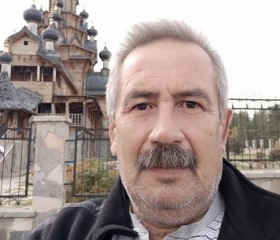 Федор, 55 лет, Троицк (Челябинск)