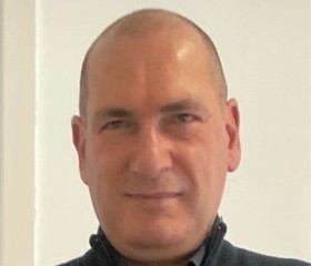 Antonio, 60, Genoa