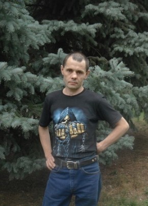 павел, 51, Россия, Ульяновск