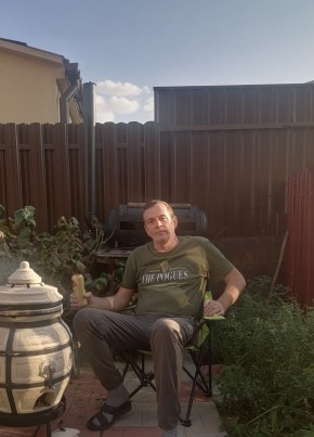 Артур, 56, Россия, Курск