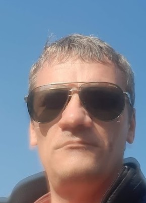 Юрий из Очера 44 года