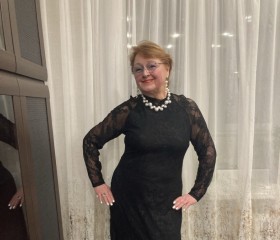 Elena, 65, Saint Petersburg