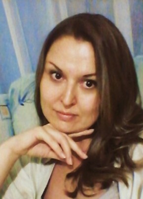 Юлия, 41, Россия, Улан-Удэ