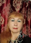 LARISA, 70, Krasnodar
