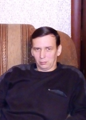 Дмитрий, 46, Россия, Семёнов