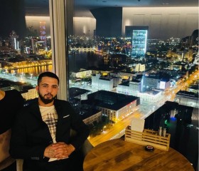 Rustam, 25, Khabarovsk