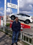 Toxir TOSHMATOV, 41, Dundee