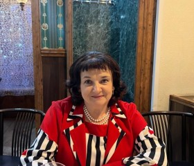 Tina, 60, Donetsk