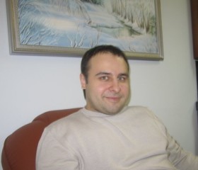Максим, 46 лет, Омск