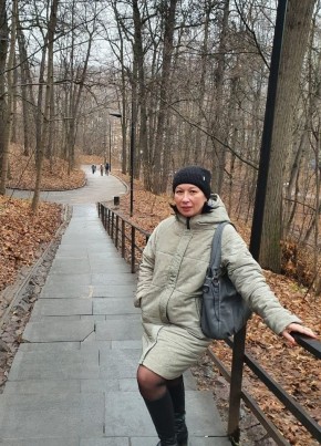 Анастасия, 47, Россия, Москва