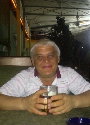 Sergey, 56, Russia, Rostov-na-Donu