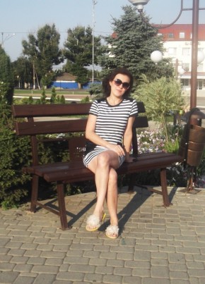 Элла, 36, Россия, Усть-Лабинск