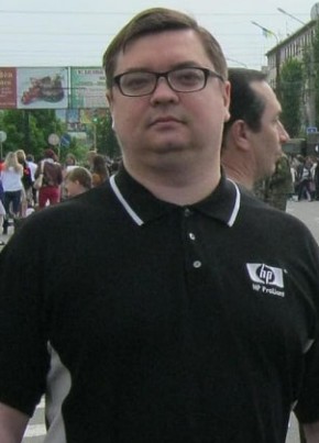 Сергій, 45, Україна, Камянське