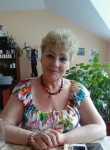 Любовь, 65 лет, Одеса