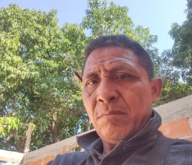 José Daniel zoto, 44 года, Tapachula