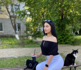 Алина, 22 года, Красноперекопск