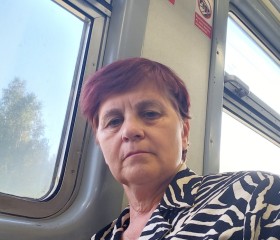 Neznakomka, 53, Saransk