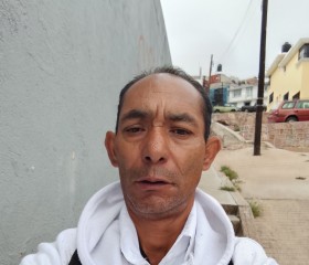 Salvador, 49, Zacatecas