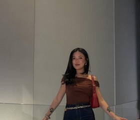 Ziah, 31, Tokyo