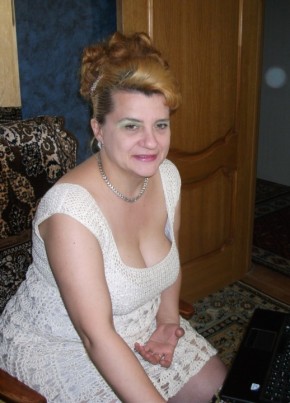 Лия, 47, Россия, Тольятти
