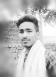 Sandeep Gujjar, 21 год, Delhi