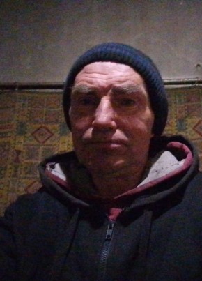 Сергей, 55, Россия, Симферополь
