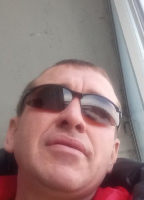 Anatoliy, 40, Russia, Chelyabinsk
