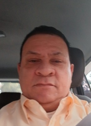 João  filho из São Paulo capital 52 года