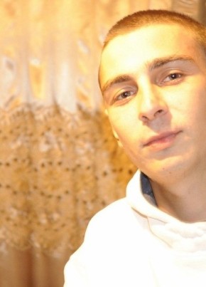 Aleksandr, 37, Россия, Брянск