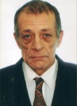 andris, 71 год, Liepāja