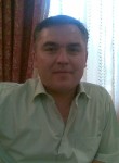 Руслан, 49 лет, Алматы