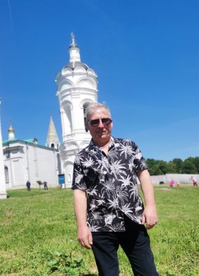 Михаил, 51, Россия, Домодедово