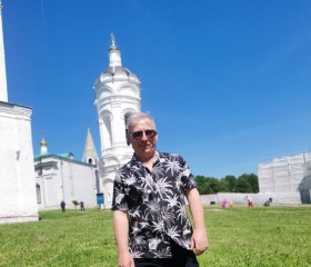 Михаил, 51 год, Домодедово