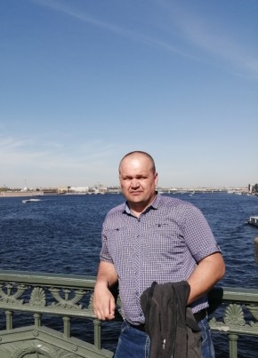 Aleks, 44, Россия, Балаково