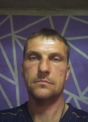 Алексей, 46, Россия, Свободный