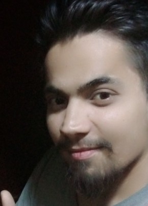 S khan, 31, پاکستان, کراچی