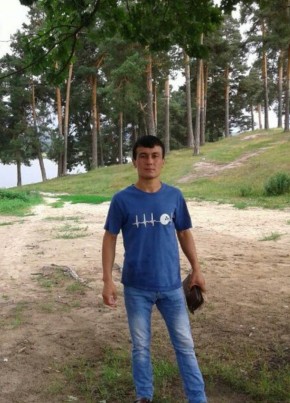 Unknown из Володарска 33 года