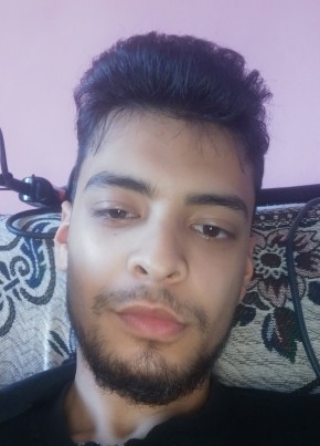 Mirish Alieffh из Bakı 26 лет